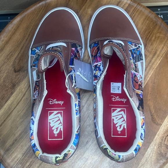 Vans
Old skool
Disney
'scrapbook' - Picture 7 of 14